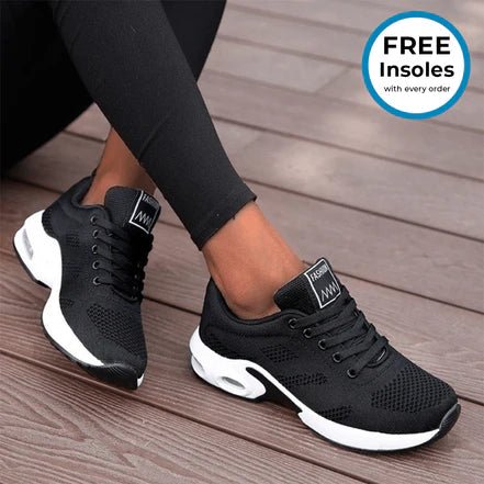 Ortho Pro | The Most Comfortable Orthopedic Shoes for Your Feet - Nervanora