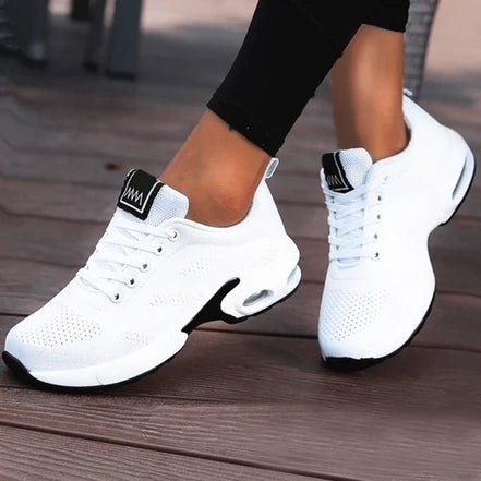 Ortho Pro | The Most Comfortable Orthopedic Shoes for Your Feet - Nervanora